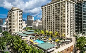 Embassy Suites By Hilton Waikiki Beach Walk